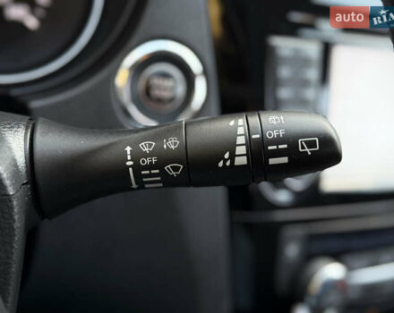 Чорний Ніссан Rogue Sport, об'ємом двигуна 2 л та пробігом 88 тис. км за 16900 $, фото 57 на Automoto.ua