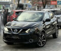 Чорний Ніссан Rogue Sport, об'ємом двигуна 2 л та пробігом 88 тис. км за 16900 $, фото 11 на Automoto.ua