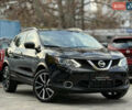 Чорний Ніссан Rogue Sport, об'ємом двигуна 2 л та пробігом 88 тис. км за 16900 $, фото 19 на Automoto.ua