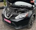 Черный Ниссан Rogue Sport, объемом двигателя 2 л и пробегом 211 тыс. км за 9900 $, фото 23 на Automoto.ua