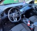 Черный Ниссан Rogue Sport, объемом двигателя 2 л и пробегом 119 тыс. км за 12900 $, фото 4 на Automoto.ua
