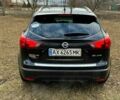 Чорний Ніссан Rogue Sport, об'ємом двигуна 2 л та пробігом 81 тис. км за 18500 $, фото 5 на Automoto.ua