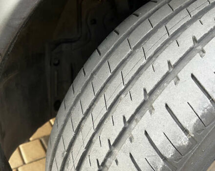 Черный Ниссан Rogue Sport, объемом двигателя 2 л и пробегом 213 тыс. км за 12800 $, фото 13 на Automoto.ua