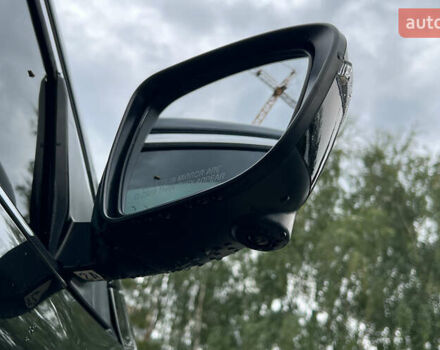 Черный Ниссан Rogue Sport, объемом двигателя 2 л и пробегом 179 тыс. км за 16300 $, фото 22 на Automoto.ua