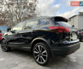 Чорний Ніссан Rogue Sport, об'ємом двигуна 2 л та пробігом 88 тис. км за 16900 $, фото 31 на Automoto.ua