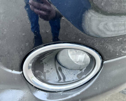 Чорний Ніссан Rogue Sport, об'ємом двигуна 0 л та пробігом 117 тис. км за 12250 $, фото 19 на Automoto.ua