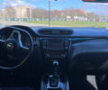 Чорний Ніссан Rogue Sport, об'ємом двигуна 2 л та пробігом 140 тис. км за 13100 $, фото 5 на Automoto.ua