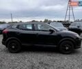 Черный Ниссан Rogue Sport, объемом двигателя 2 л и пробегом 211 тыс. км за 9900 $, фото 4 на Automoto.ua