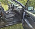 Чорний Ніссан Rogue Sport, об'ємом двигуна 2 л та пробігом 137 тис. км за 14100 $, фото 13 на Automoto.ua
