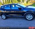 Черный Ниссан Rogue Sport, объемом двигателя 2 л и пробегом 119 тыс. км за 12900 $, фото 3 на Automoto.ua