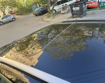 Черный Ниссан Rogue Sport, объемом двигателя 2 л и пробегом 94 тыс. км за 15300 $, фото 7 на Automoto.ua