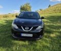 Чорний Ніссан Rogue Sport, об'ємом двигуна 2 л та пробігом 137 тис. км за 14100 $, фото 6 на Automoto.ua