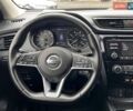 Черный Ниссан Rogue Sport, объемом двигателя 2 л и пробегом 211 тыс. км за 9900 $, фото 21 на Automoto.ua