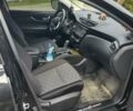 Черный Ниссан Rogue Sport, объемом двигателя 2 л и пробегом 85 тыс. км за 14500 $, фото 2 на Automoto.ua