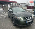 Черный Ниссан Rogue Sport, объемом двигателя 2 л и пробегом 237 тыс. км за 11000 $, фото 19 на Automoto.ua