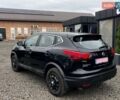 Черный Ниссан Rogue Sport, объемом двигателя 2 л и пробегом 211 тыс. км за 9900 $, фото 3 на Automoto.ua