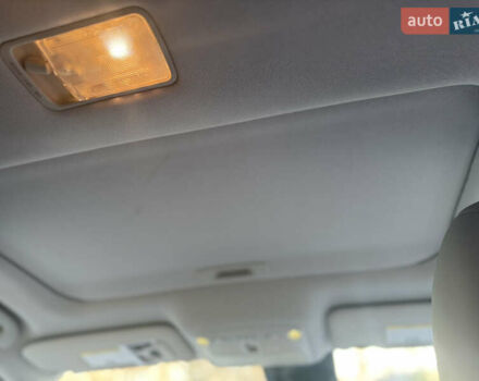 Черный Ниссан Rogue Sport, объемом двигателя 2 л и пробегом 94 тыс. км за 15300 $, фото 9 на Automoto.ua