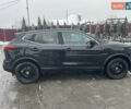 Черный Ниссан Rogue Sport, объемом двигателя 2 л и пробегом 237 тыс. км за 11000 $, фото 22 на Automoto.ua