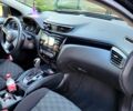Черный Ниссан Rogue Sport, объемом двигателя 2 л и пробегом 119 тыс. км за 12900 $, фото 5 на Automoto.ua