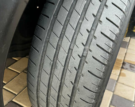 Черный Ниссан Rogue Sport, объемом двигателя 2 л и пробегом 213 тыс. км за 12800 $, фото 12 на Automoto.ua