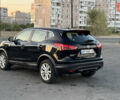 Черный Ниссан Rogue Sport, объемом двигателя 2 л и пробегом 49 тыс. км за 15899 $, фото 5 на Automoto.ua
