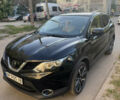 Черный Ниссан Rogue Sport, объемом двигателя 2 л и пробегом 94 тыс. км за 15300 $, фото 2 на Automoto.ua
