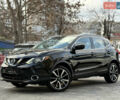 Чорний Ніссан Rogue Sport, об'ємом двигуна 2 л та пробігом 88 тис. км за 16900 $, фото 10 на Automoto.ua