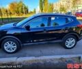 Черный Ниссан Rogue Sport, объемом двигателя 2 л и пробегом 119 тыс. км за 12900 $, фото 2 на Automoto.ua