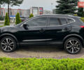 Черный Ниссан Rogue Sport, объемом двигателя 2 л и пробегом 179 тыс. км за 17300 $, фото 3 на Automoto.ua