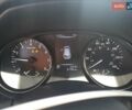 Чорний Ніссан Rogue Sport, об'ємом двигуна 2 л та пробігом 131 тис. км за 2100 $, фото 8 на Automoto.ua