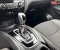 Черный Ниссан Rogue Sport, объемом двигателя 2 л и пробегом 211 тыс. км за 9900 $, фото 16 на Automoto.ua
