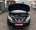 Черный Ниссан Rogue Sport, объемом двигателя 2 л и пробегом 211 тыс. км за 9900 $, фото 25 на Automoto.ua