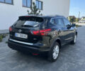 Чорний Ніссан Rogue Sport, об'ємом двигуна 2 л та пробігом 91 тис. км за 15000 $, фото 2 на Automoto.ua