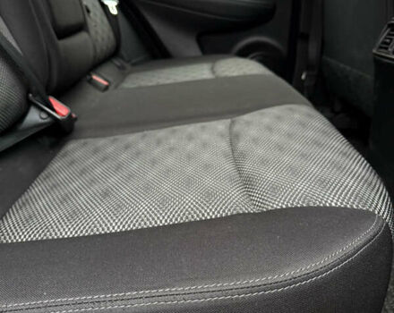 Чорний Ніссан Rogue Sport, об'ємом двигуна 2 л та пробігом 151 тис. км за 13800 $, фото 39 на Automoto.ua