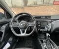 Черный Ниссан Rogue Sport, объемом двигателя 2 л и пробегом 125 тыс. км за 13500 $, фото 9 на Automoto.ua