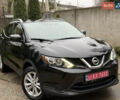 Чорний Ніссан Rogue Sport, об'ємом двигуна 2 л та пробігом 151 тис. км за 13800 $, фото 2 на Automoto.ua