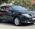Черный Ниссан Rogue Sport, объемом двигателя 2 л и пробегом 125 тыс. км за 13500 $, фото 1 на Automoto.ua