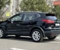 Черный Ниссан Rogue Sport, объемом двигателя 2 л и пробегом 125 тыс. км за 13500 $, фото 3 на Automoto.ua