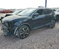 Черный Ниссан Rogue Sport, объемом двигателя 2 л и пробегом 102 тыс. км за 11500 $, фото 1 на Automoto.ua