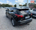 Черный Ниссан Rogue Sport, объемом двигателя 2 л и пробегом 90 тыс. км за 14900 $, фото 7 на Automoto.ua