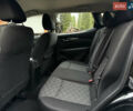 Чорний Ніссан Rogue Sport, об'ємом двигуна 2 л та пробігом 151 тис. км за 13800 $, фото 34 на Automoto.ua