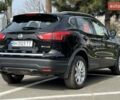 Черный Ниссан Rogue Sport, объемом двигателя 2 л и пробегом 125 тыс. км за 13500 $, фото 4 на Automoto.ua