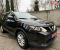 Чорний Ніссан Rogue Sport, об'ємом двигуна 2 л та пробігом 151 тис. км за 13800 $, фото 10 на Automoto.ua