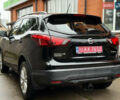Чорний Ніссан Rogue Sport, об'ємом двигуна 2 л та пробігом 151 тис. км за 13800 $, фото 14 на Automoto.ua