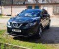 Черный Ниссан Rogue Sport, объемом двигателя 2 л и пробегом 79 тыс. км за 16000 $, фото 1 на Automoto.ua