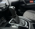 Чорний Ніссан Rogue Sport, об'ємом двигуна 2 л та пробігом 151 тис. км за 13800 $, фото 31 на Automoto.ua