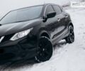 Чорний Ніссан Rogue Sport, об'ємом двигуна 2 л та пробігом 55 тис. км за 14500 $, фото 1 на Automoto.ua