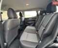 Черный Ниссан Rogue Sport, объемом двигателя 2 л и пробегом 125 тыс. км за 13500 $, фото 14 на Automoto.ua