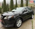 Чорний Ніссан Rogue Sport, об'ємом двигуна 2 л та пробігом 151 тис. км за 13800 $, фото 11 на Automoto.ua
