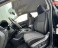 Черный Ниссан Rogue Sport, объемом двигателя 2 л и пробегом 125 тыс. км за 13500 $, фото 13 на Automoto.ua